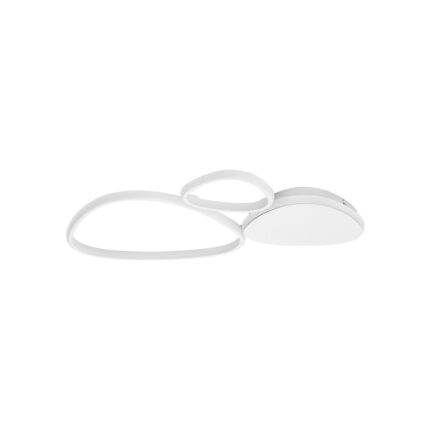 Плафон Nova-Luce LED 31W топла светлина 3000K - 1