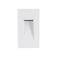 Външна лампа Nova-Luce 15W LED топла светлина - 1