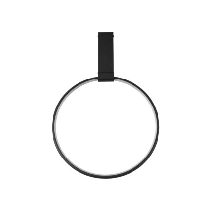 Плафон Nova-Luce LED 30W, топла светлина - 1