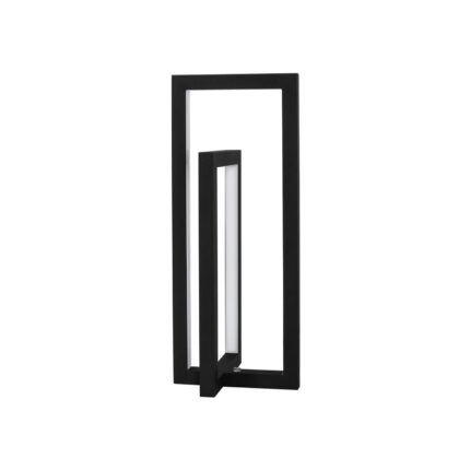 Настолна лампа Nova-Luce LED 12W топла светлина - 1