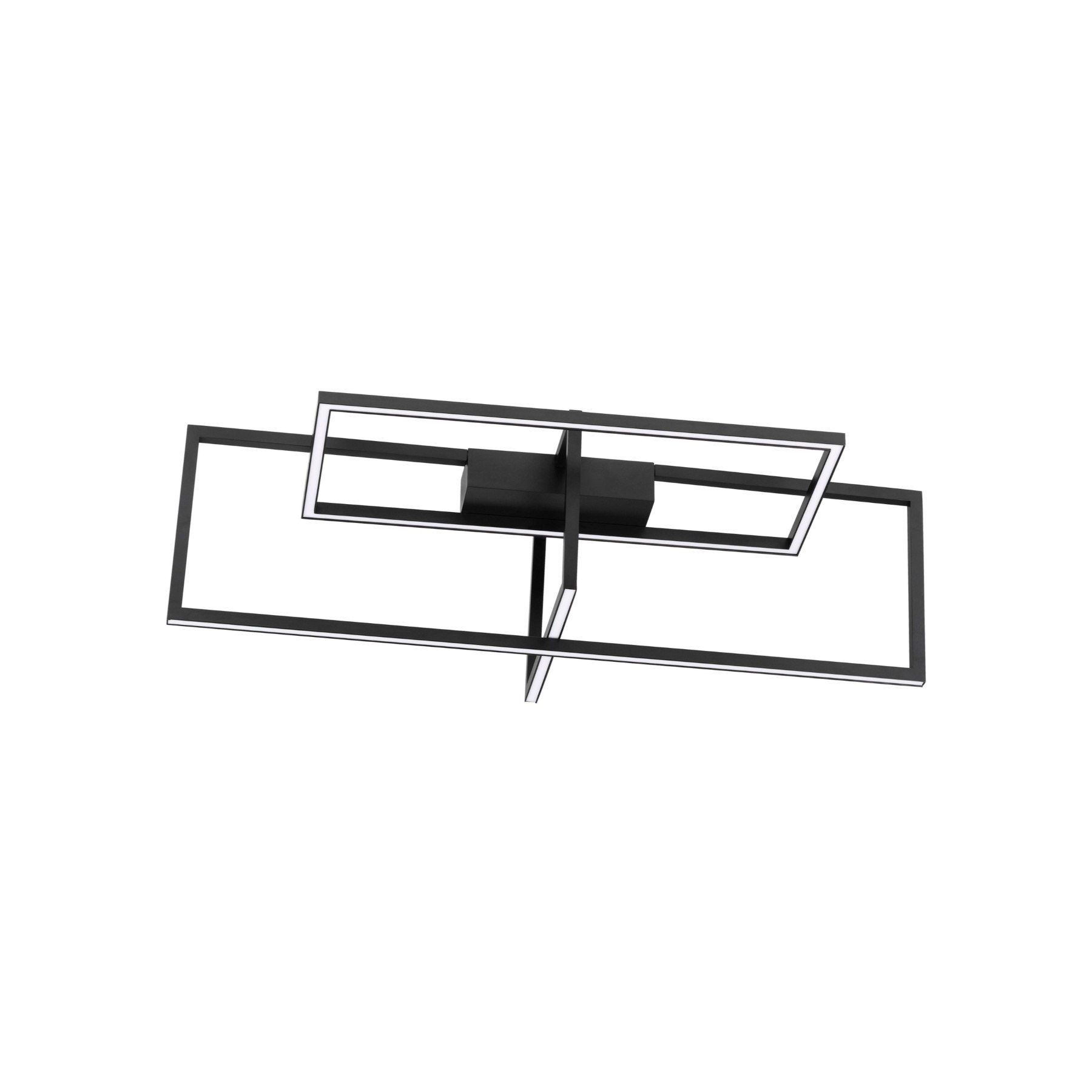 Плафон LED Nova-Luce 31W топла светлина 3000K - 1 Плафон LED Nova-Luce 31W топла светлина 3000K - 1