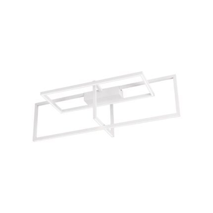 Плафон Nova-Luce LED 31W топла светлина 3000K - 1