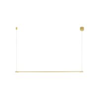 Полилей с LED лента Nova-Luce 20W, 3000K