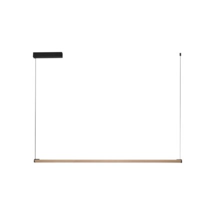 Полилей Nova-Luce LED 28W топла светлина - 1