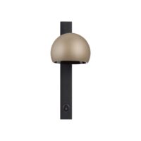 Аплик Nova-Luce LED 10W топла светлина - 1