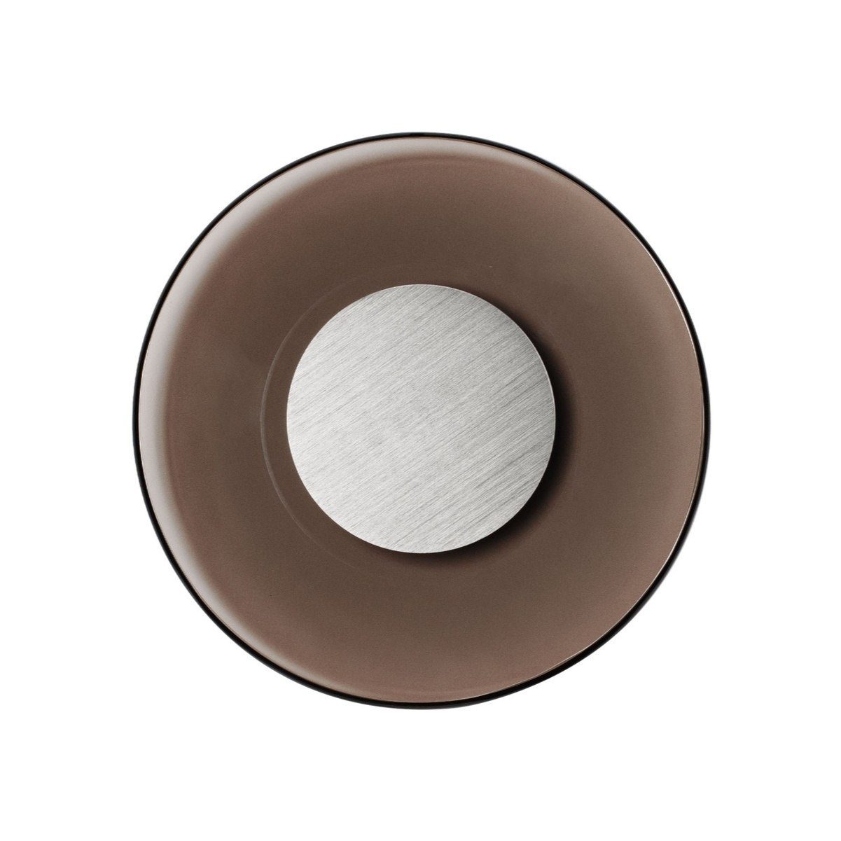 Аплик LED Nova-Luce 1.7W топла светлина 3000K - 1