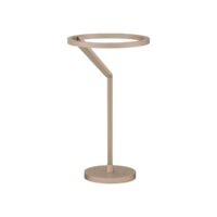 Настолна лампа LED 16W Nova-Luce топла светлина - 1
