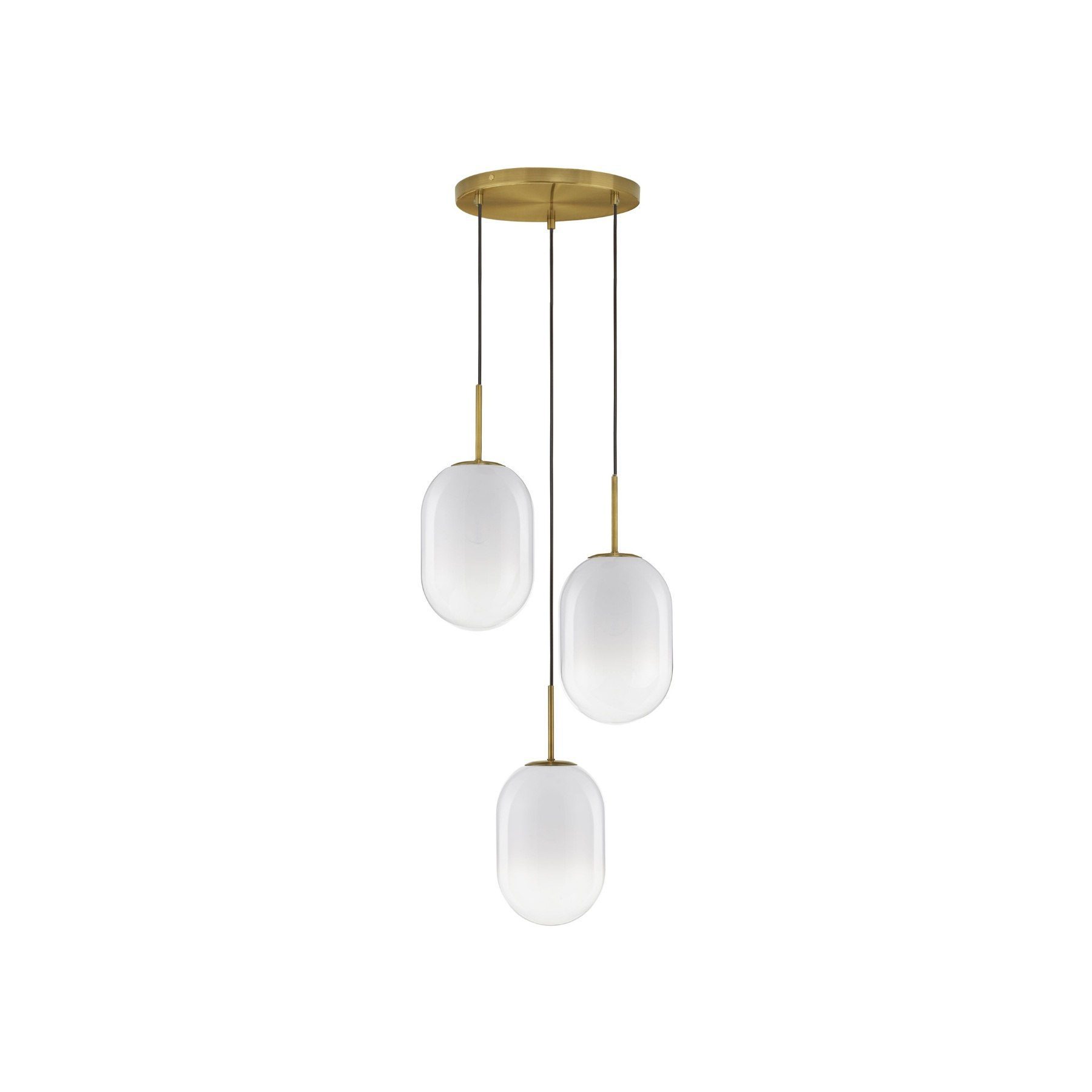 Полилей Nova-Luce G9 3x5W димируем съвременен - 1 Полилей Nova-Luce G9 3x5W димируем съвременен - 1