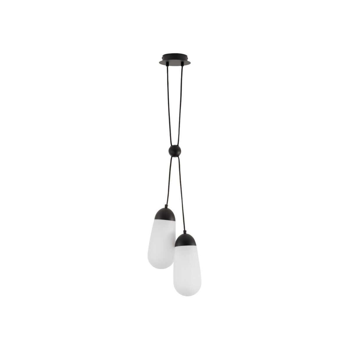 Пендел Nova-Luce E14 2x5W - 1