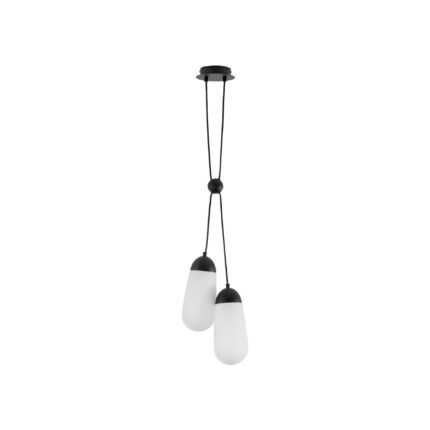 Пендел Nova-Luce E14 2x5W - 1