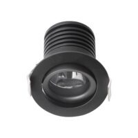 Луничка Nova-Luce 2W LED топла светлина 3000K - 1