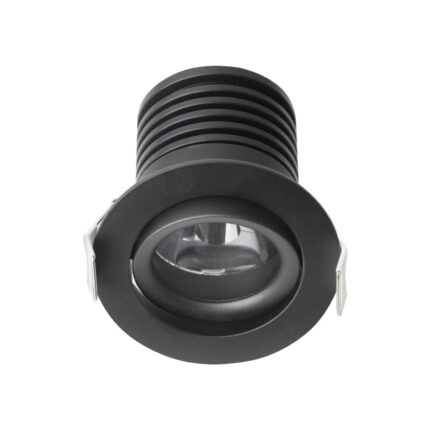 Луничка Nova-Luce 2W LED топла светлина 3000K - 1