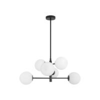 Полилей Nova-Luce E14 6x5W - 1