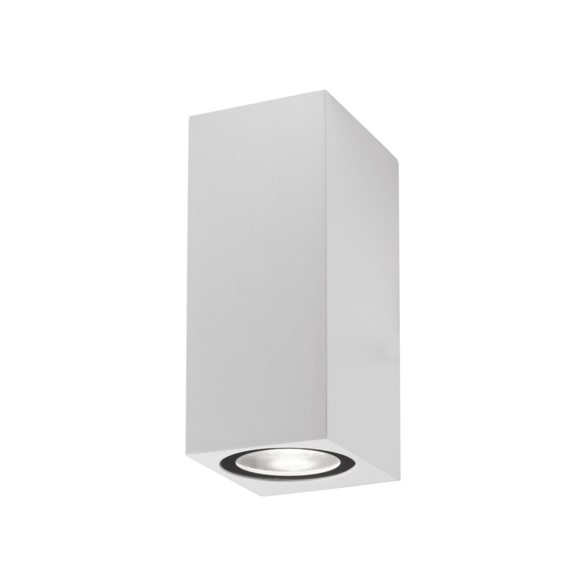Аплик за стена Nova-Luce GU10, 2x7W - 1
