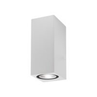 Аплик за стена Nova-Luce GU10, 2x7W - 1