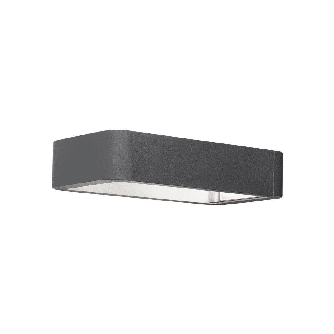 Аплик LED 2x6W топла светлина Nova-Luce - 1 Аплик LED 2x6W топла светлина Nova-Luce - 1
