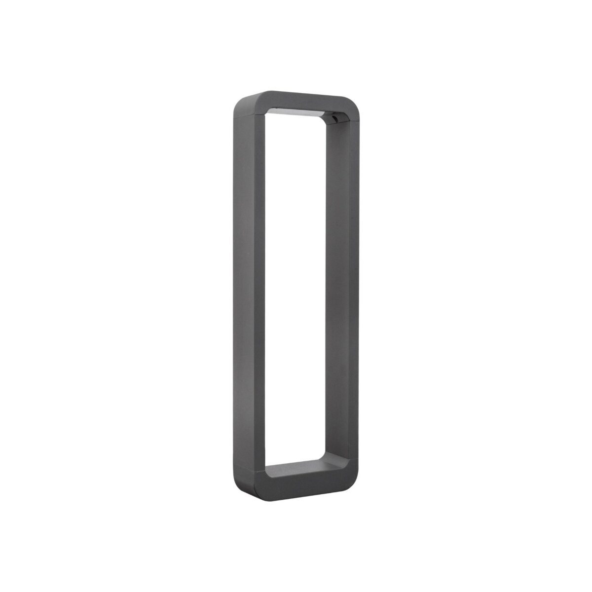 Външна лампа Nova-Luce LED 6W топла светлина - 1