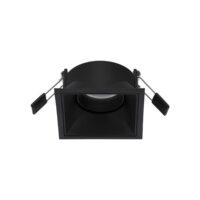 Луничка Nova-Luce GU10 10W за вграден монтаж - 1