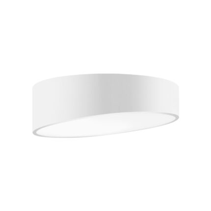 Плафон Nova-Luce LED 60W топла светлина 3000K - 1