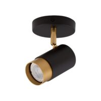 Спот лампа Nova-Luce GU10 10W - 1
