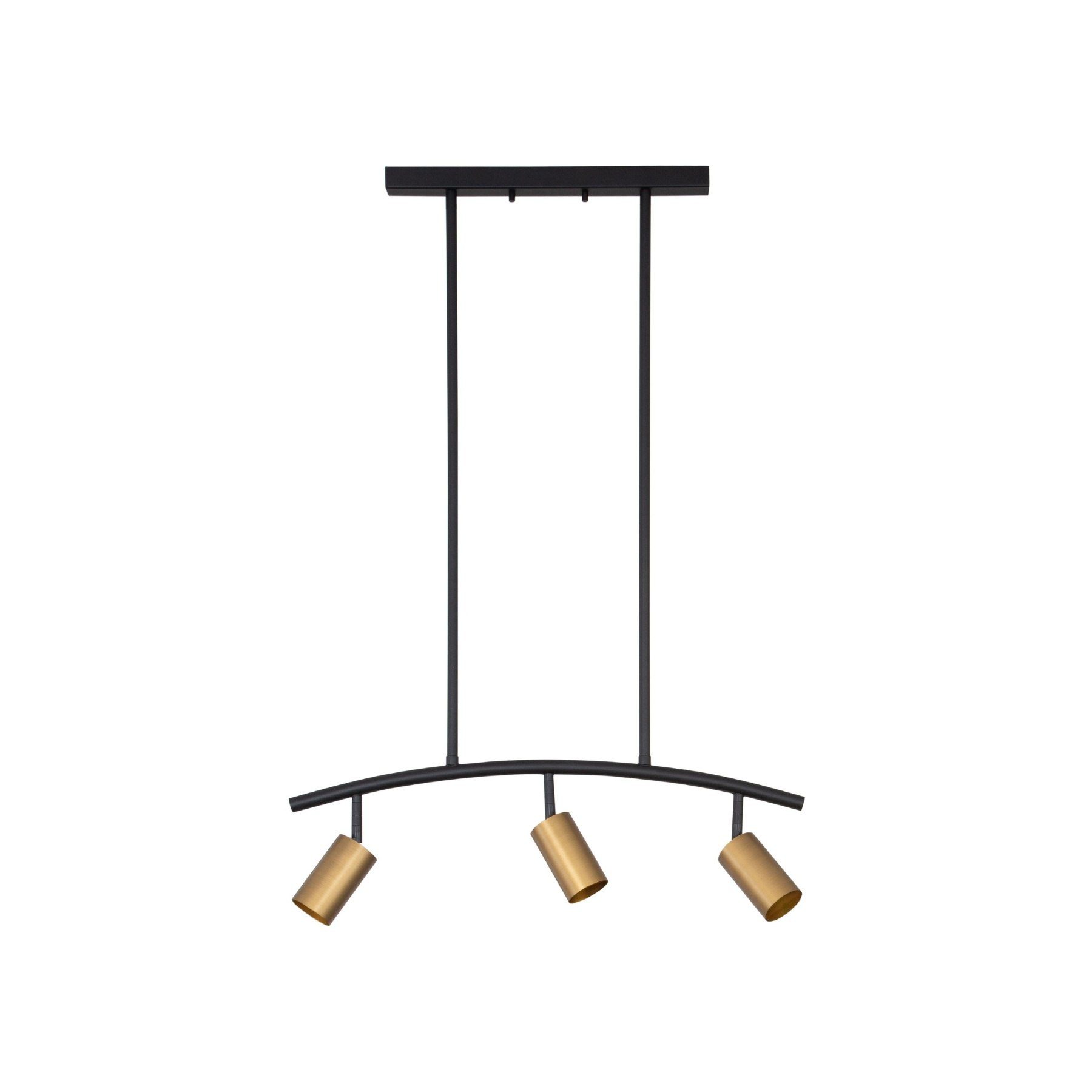 Полилей Nova-Luce GU10 3x10W - 1 Полилей Nova-Luce GU10 3x10W - 1