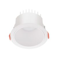 Луничка Nova-Luce LED 20W 3000K за вграден монтаж - 1