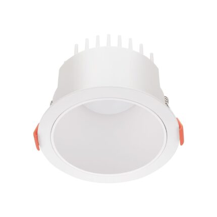 Луничка Nova-Luce LED 20W 3000K за вграден монтаж - 1