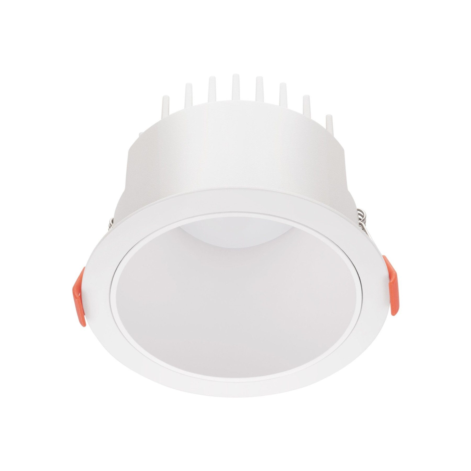 Луничка Nova-Luce LED 20W 3000K за вграден монтаж - 1 Луничка Nova-Luce LED 20W 3000K за вграден монтаж - 1