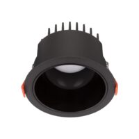Луничка Nova-Luce LED 20W 3000K за вграден монтаж - 1