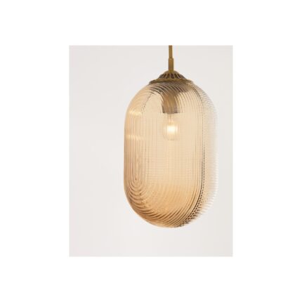 Пендел Nova-Luce E27 12W димиран съвременен - 1