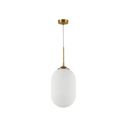 Пендел Nova-Luce E27, 1x12W - 1
