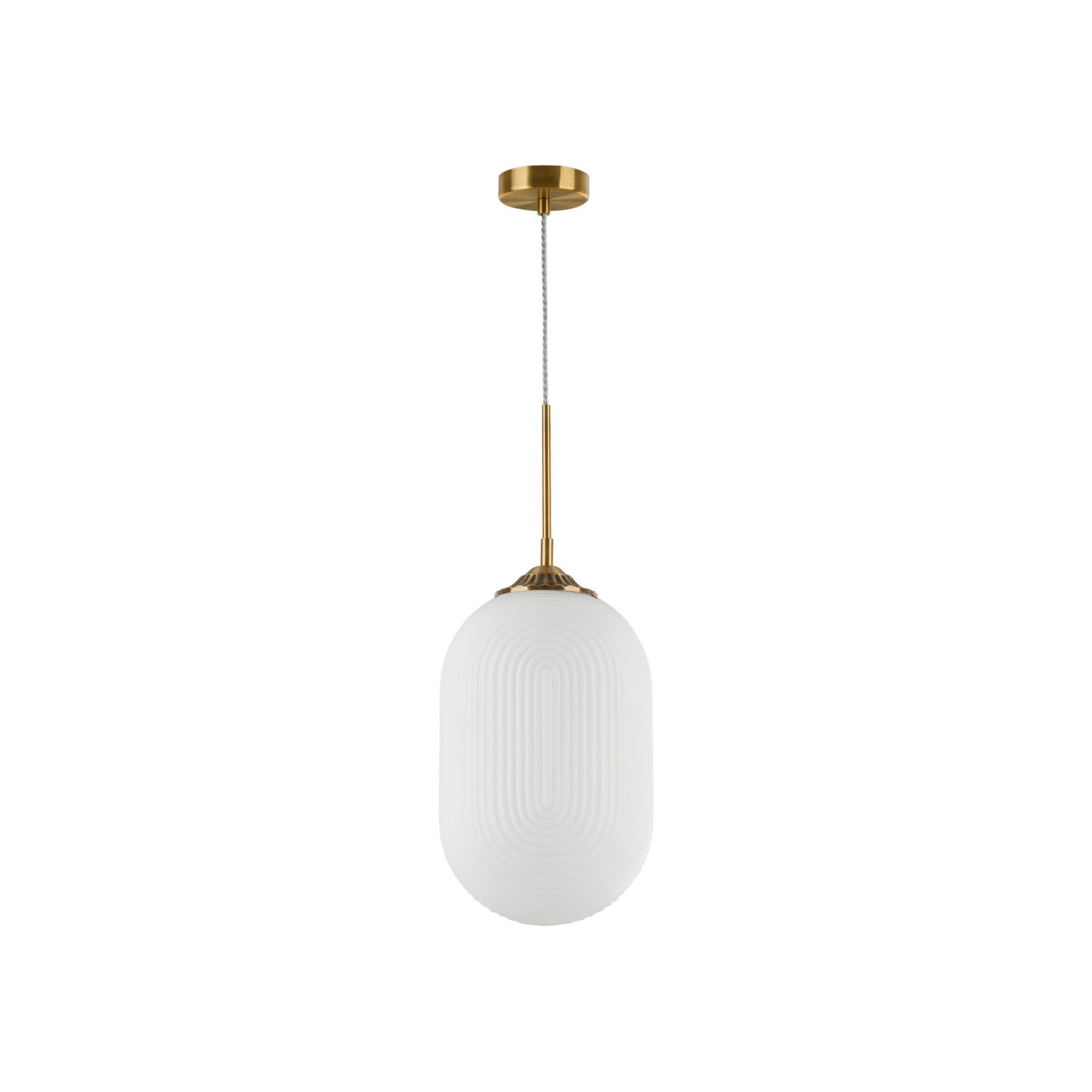 Пендел Nova-Luce E27, 1x12W - 1 Пендел Nova-Luce E27, 1x12W - 1