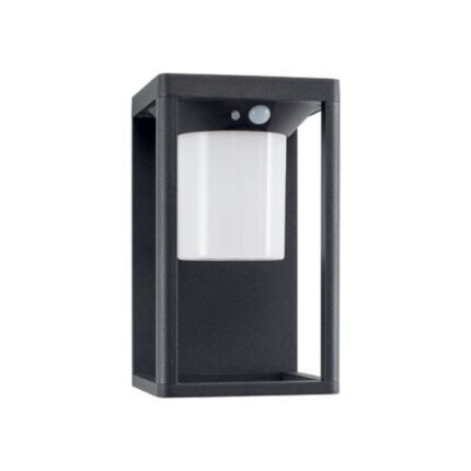 Аплик външен LED 15W топла светлина Nova-Luce - 1