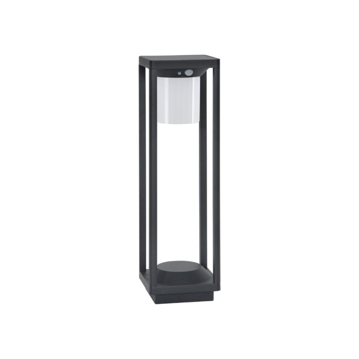 Лампион външен LED 15W Nova-Luce топла светлина - 1
