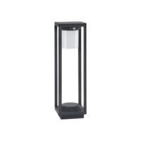 Лампион външен LED 15W Nova-Luce топла светлина - 1