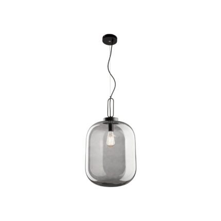 Пендел Nova-Luce E27 1x12W димируем съвременен - 1