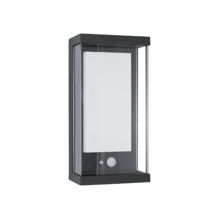Външна лампа Nova-Luce 15W LED, топла светлина - 1