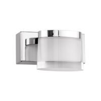 Аплик Nova-Luce LED 5W топла светлина 3000K - 1