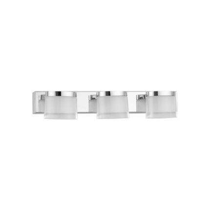 Аплик LED Nova-Luce 15W, топла светлина 3000K - 1
