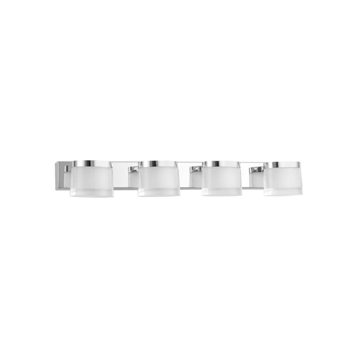 Аплик LED Nova-Luce 4x5W 3000K - 1