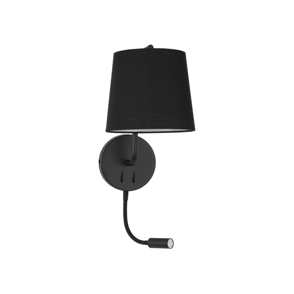 Аплик Nova-Luce E27 LED, димируем, 5000K - 1