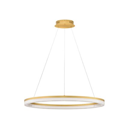 Полилей Nova-Luce LED 41W, топла светлина 3000K - 1