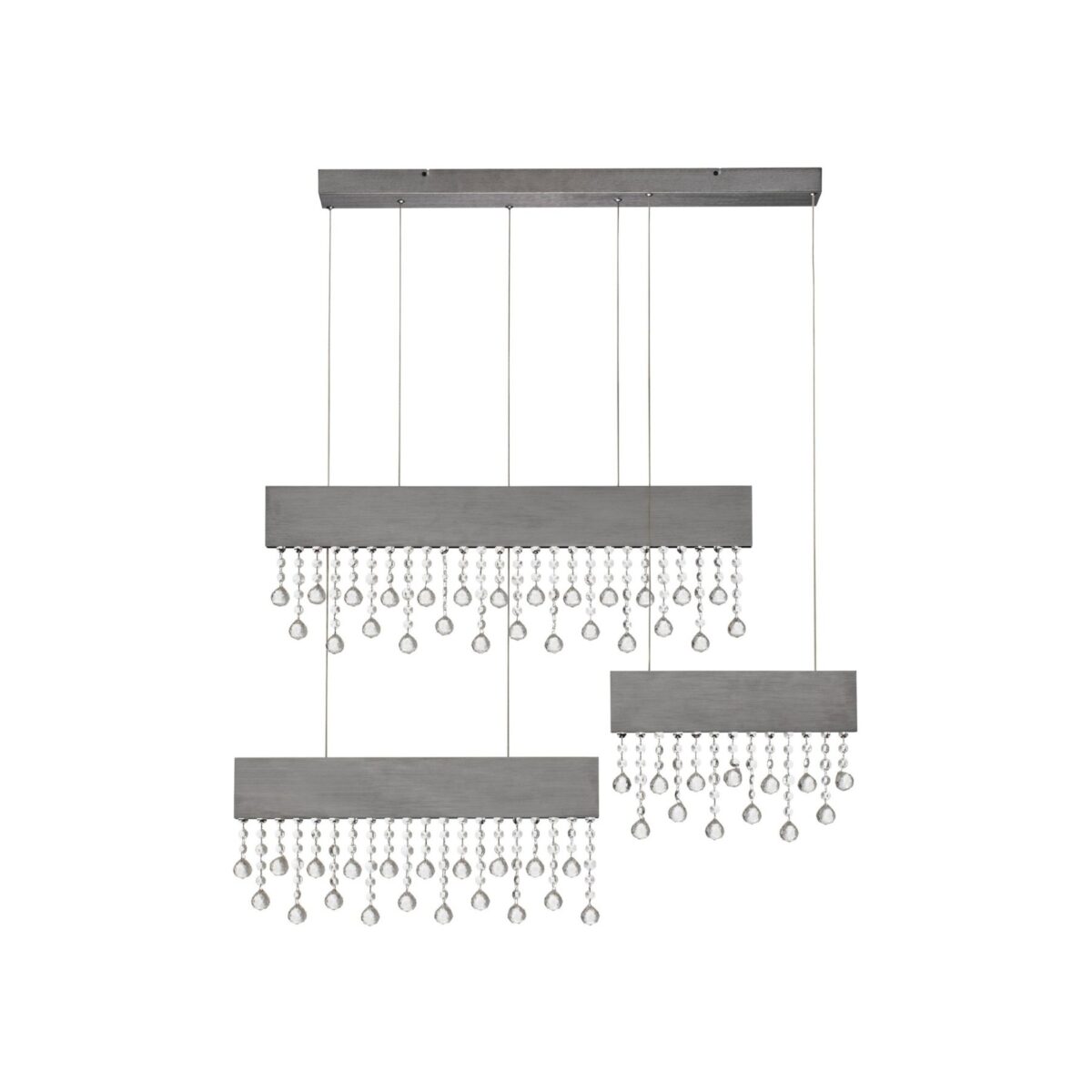 Полилей Nova-Luce LED 84W неутрална светлина - 1