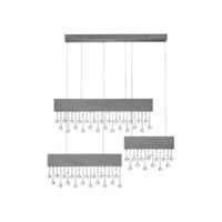Полилей Nova-Luce LED 84W неутрална светлина - 1