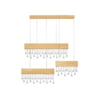 Полилей Nova-Luce LED 84W неутрална светлина - 1