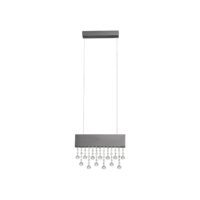 Полилей Nova-Luce LED 20W неутрална светлина - 1