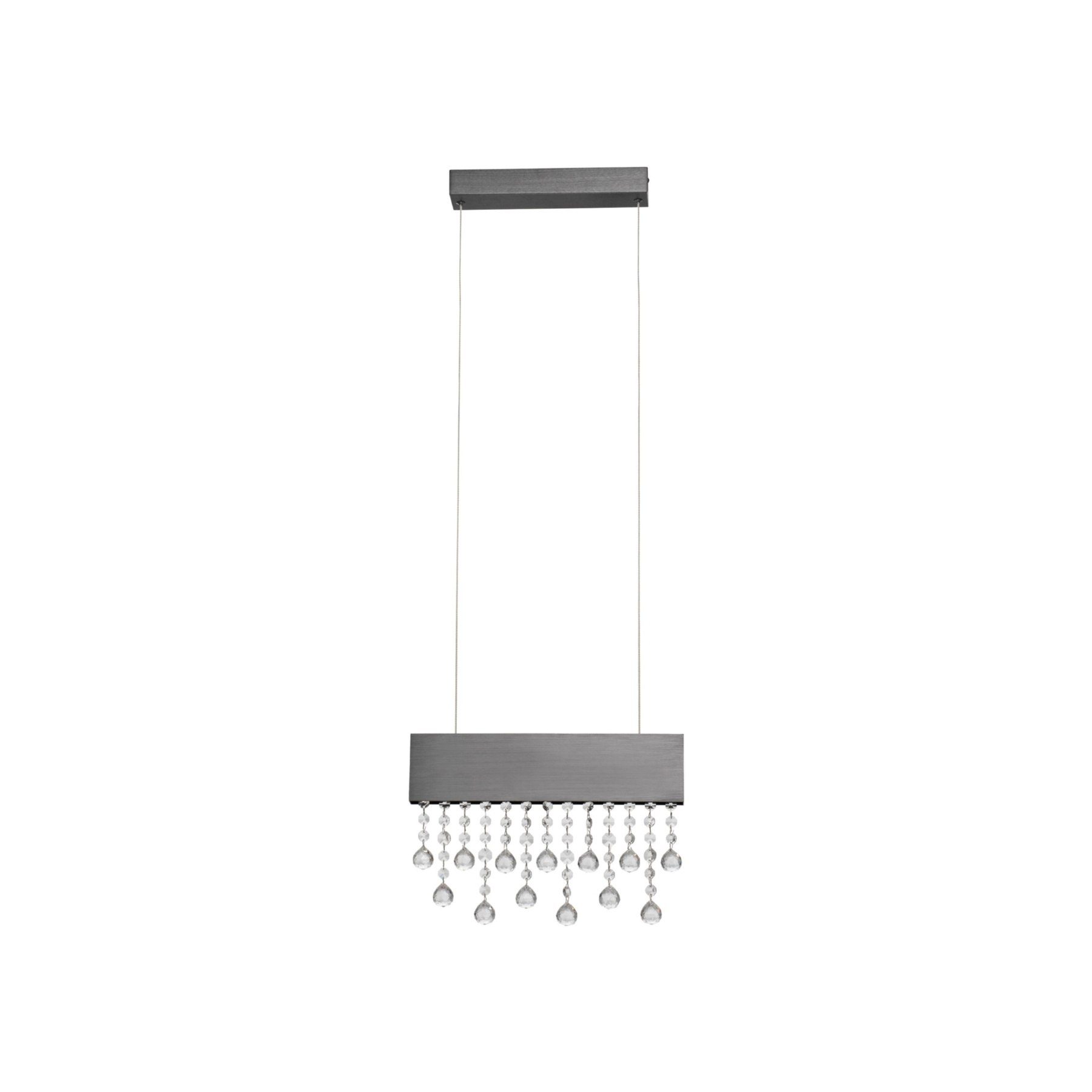 Полилей Nova-Luce LED 20W неутрална светлина - 1 Полилей Nova-Luce LED 20W неутрална светлина - 1