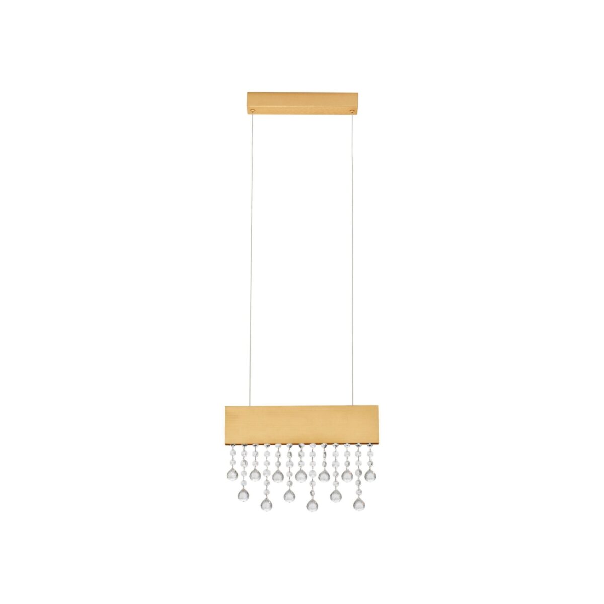 Полилей Nova-Luce LED 20W, неутрална светлина 3500K - 1