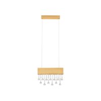 Полилей Nova-Luce LED 20W, неутрална светлина 3500K - 1