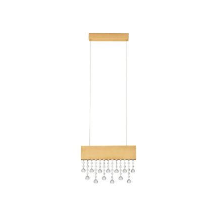 Полилей Nova-Luce LED 20W, неутрална светлина 3500K - 1